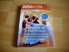 Julia extra 4in1 gebraucht kaufen  Bünde