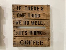 Handmade funny coffee for sale  Jacksonville