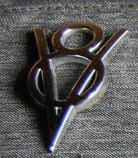 Oem ford emblem for sale  Campbellsport