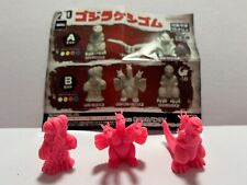Figurines gashapon toho d'occasion  Bruay-la-Buissière