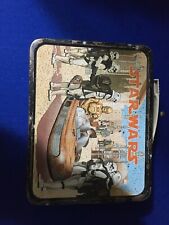 Vintage star wars for sale  ALFRETON