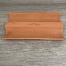 Mason cash terracotta for sale  PRENTON