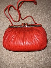 Judith leiber clutch for sale  CATERHAM