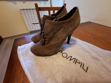 Scarpe con tacco usato Scarpe con tacco usato  Grosseto