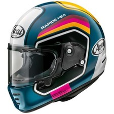Arai full face d'occasion  Expédié en Belgium