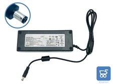 Alimentatore universale 120w usato  Potenza