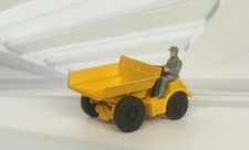 Wiking zettelmeyer autoschütt gebraucht kaufen  Werl