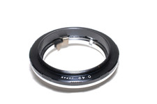 Hama umkehrring lympus gebraucht kaufen  Langen