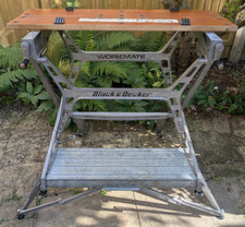 Vintage black decker for sale  TWICKENHAM