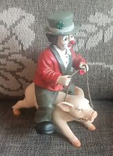 Gilde clown glücksritter gebraucht kaufen  Darmstadt