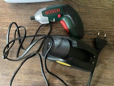 Bosch ixo basic gebraucht kaufen  Sinzing