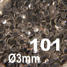 500 strass thermocollant d'occasion  Ingwiller