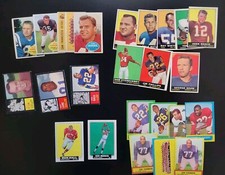 1961 1964 topps for sale  Rutland