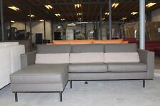 Stoffsofa sofa couch gebraucht kaufen  Salzkotten