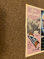 Ppobk5 advert 14x5 for sale  UK