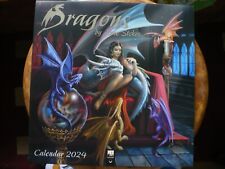 Dragons anne stokes for sale  PEMBROKE DOCK