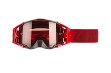 Usado, LEATT GOGGLE VELOCITY 6.5 Rubi/Rosa Vermelha excelente comprar usado  Enviando para Brazil