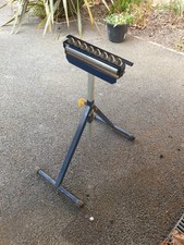 Roller bearing stand for sale  HORLEY