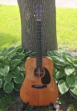 Martin streetlegend acoustic for sale  Pontiac