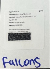 Michael penix jr. for sale  Provo
