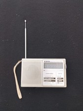 Ancienne radio portable d'occasion  Riorges