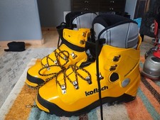 Koflach mountaineering boots for sale  Colorado Springs