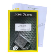 John deere 450m for sale  Dover