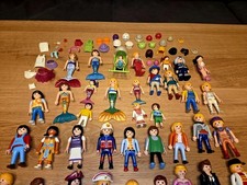 Playmobil figuren gebraucht kaufen Playmobil figuren gebraucht kaufen  Werder (Havel)