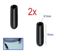 Gummi tülle schutz gebraucht kaufen Gummi tülle schutz gebraucht kaufen  Reutlingen