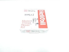 Helicoil 5521 master for sale  Delta