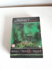 Prophecy collection christophe for sale  OTLEY