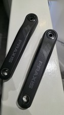 Praxis 165mm ebike for sale  CHELTENHAM