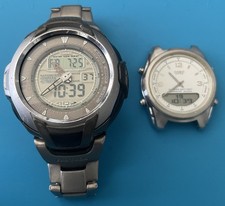 Casio pro trek for sale  Frisco