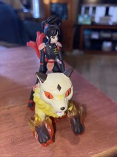 Kirara sango sengoku for sale  Bangor
