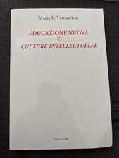 Pedagogia educazione cultura usato  Comiso