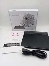 Tableta de Dibujo Gráfico XP-Pen Star G640 en Caja con Cable USB y Manual segunda mano  Embacar hacia Mexico