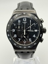 Orologio uomo swatch usato  Padova