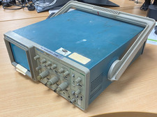 Tektronix 2225 50mhz for sale  WORTHING