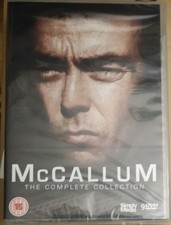 Mccallum complete collection for sale  UK