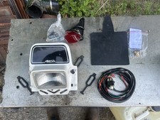 Sammy miller lighting for sale  SKELMERSDALE