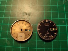 Quadranti seiko 6139 usato  Roma