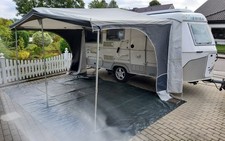 Vorzelt walker touring gebraucht kaufen  Krummesse