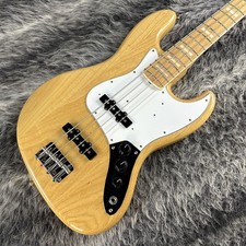 Usado, Baixo elétrico natural Fender feito no Japão tradicional dos anos 70 jazz baixo comprar usado  Enviando para Brazil