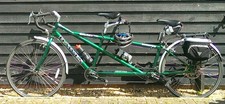 Dawes galaxy twin for sale  TONBRIDGE