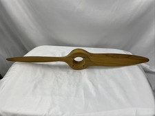 Vintage wooden propeller for sale  Prior Lake