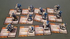 battletech painted for sale  Idaho Falls