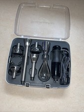 Kitchen aid stabmixer gebraucht kaufen  Nürnberg