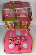 Lalaloopsy zippered doll for sale  Pottstown