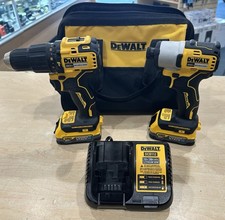 Dewalt dck2228e2 20v for sale  Forked River