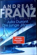 Andreas franz julia gebraucht kaufen Andreas franz julia gebraucht kaufen  Hamburg